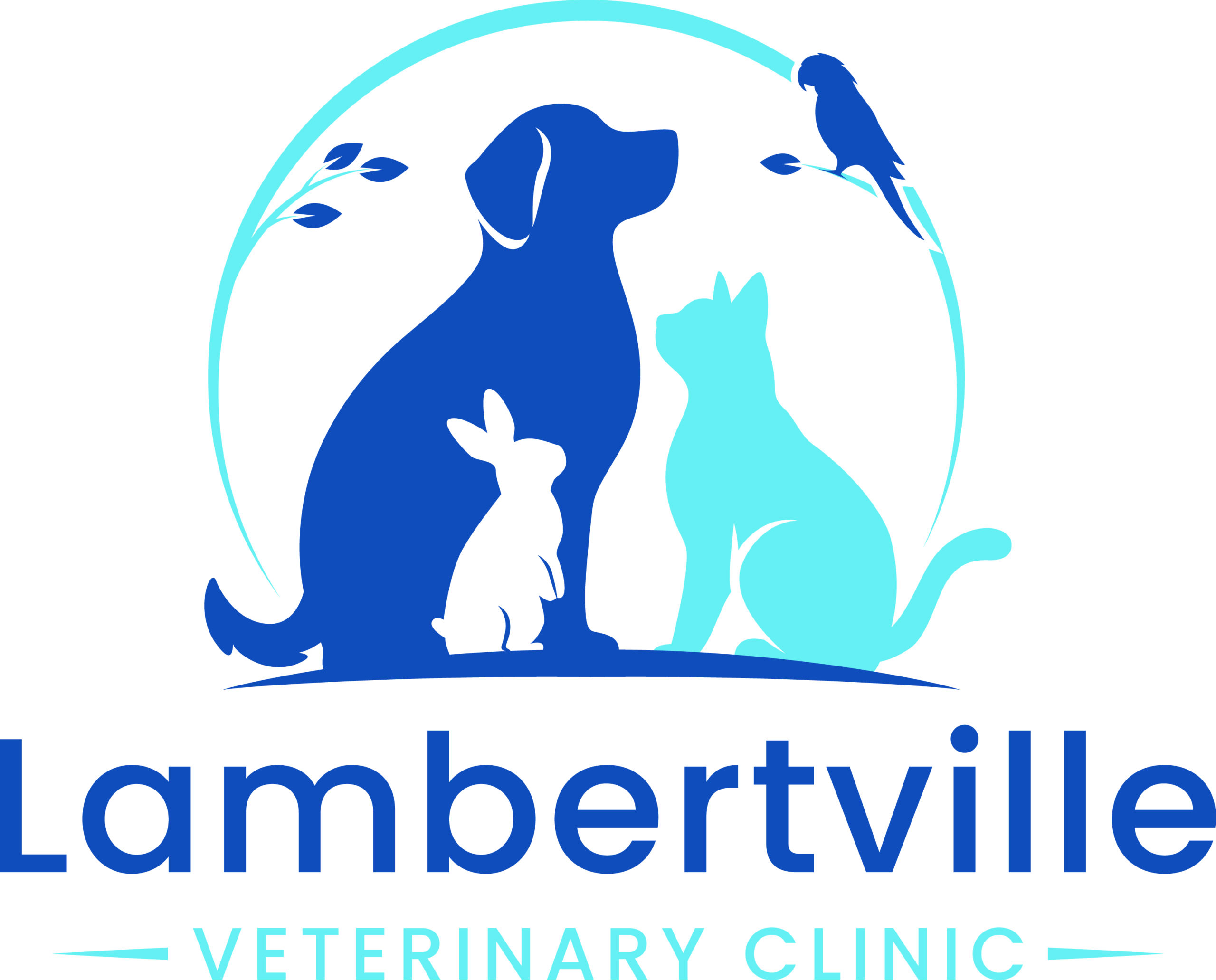 Exotic Pet Medicine and Surgery Veterinarians in Lambertville