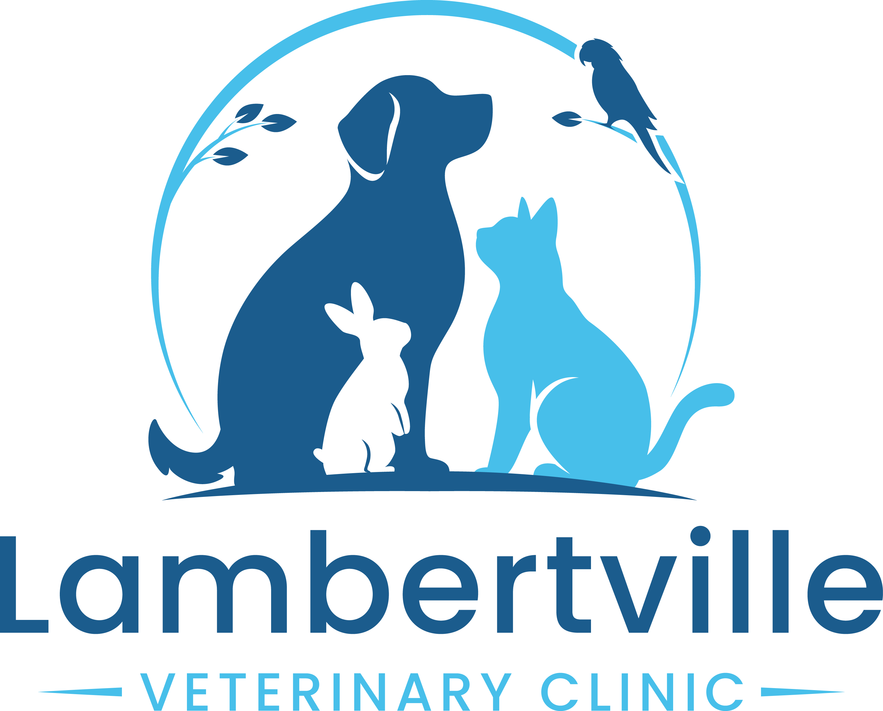 Veterinarians in Lambertville, MI | Lambertville Veterinary Clinic